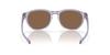 Sunglasses OO9126F REEDMACE MATTE TRANS LILAC 54 [Oakley] (A)