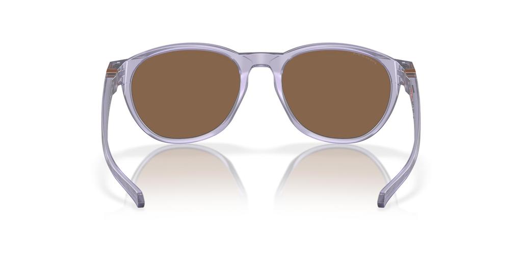 Sunglasses OO9126F REEDMACE MATTE TRANS LILAC 54 [Oakley] (A)