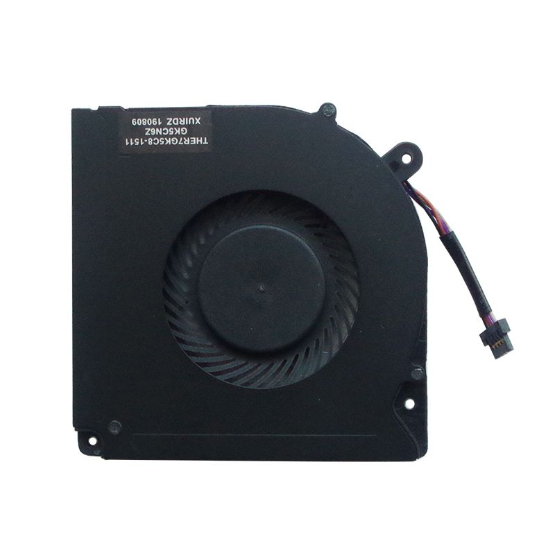 

MECHREVO Z2 Вентилятор X8ti Mechanic F117-B B2 B6 Огненная тень Тень клинка Z6 Hasee Z7 Kp7gz [New/1]]