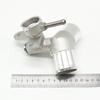 Für Toyota 86 Scion FR-S FRS Für Subaru BRZ MT Upgrade Aluminium Motorkühler Kühlmittel Einfüllstutzen Schlauch Rohr Adapter Anschlussstück