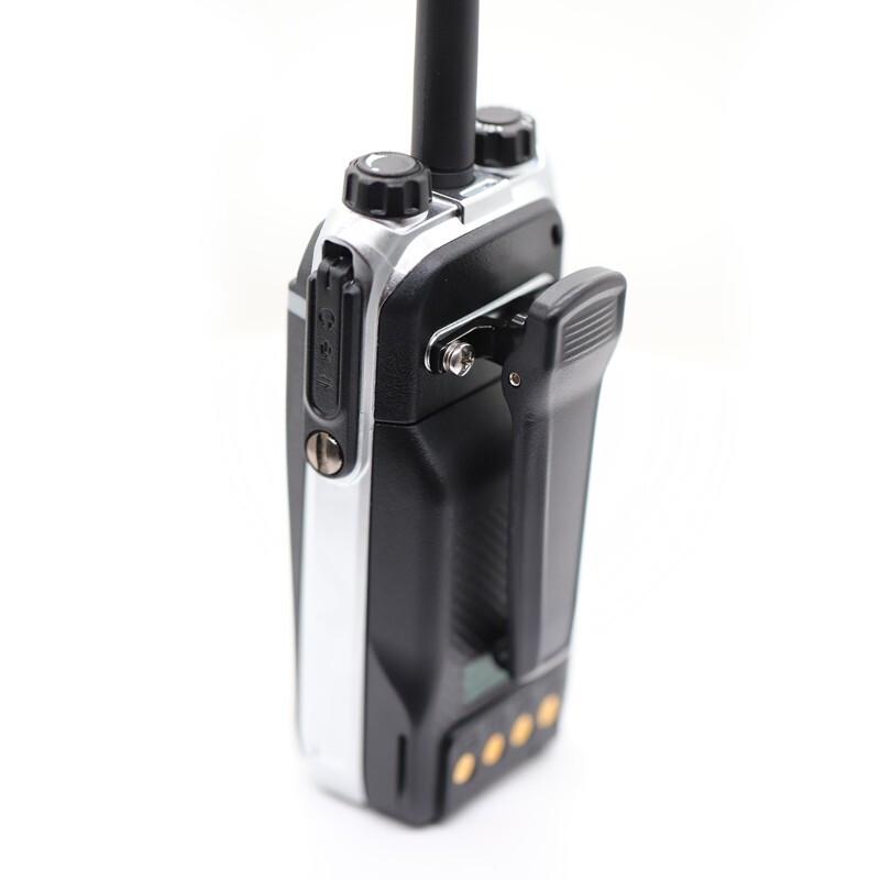 Hytera PD600EX Explosion-Proof Walkie-Talkie