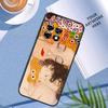 Gustav Klimt Kiss Art Case For OnePlus Nord CE 5 3 4 Lite N20 N30 OnePlus 15 13 12 11 10T 13T 13R 8 9 10 Pro Cover