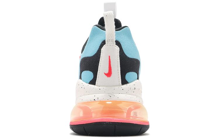 Nike Air Max 270 React The Future Is In The Air DD8498-161