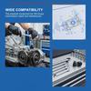 Car Gear Box Lock Bolt High Strength Anti Slip For Auto Transmission System