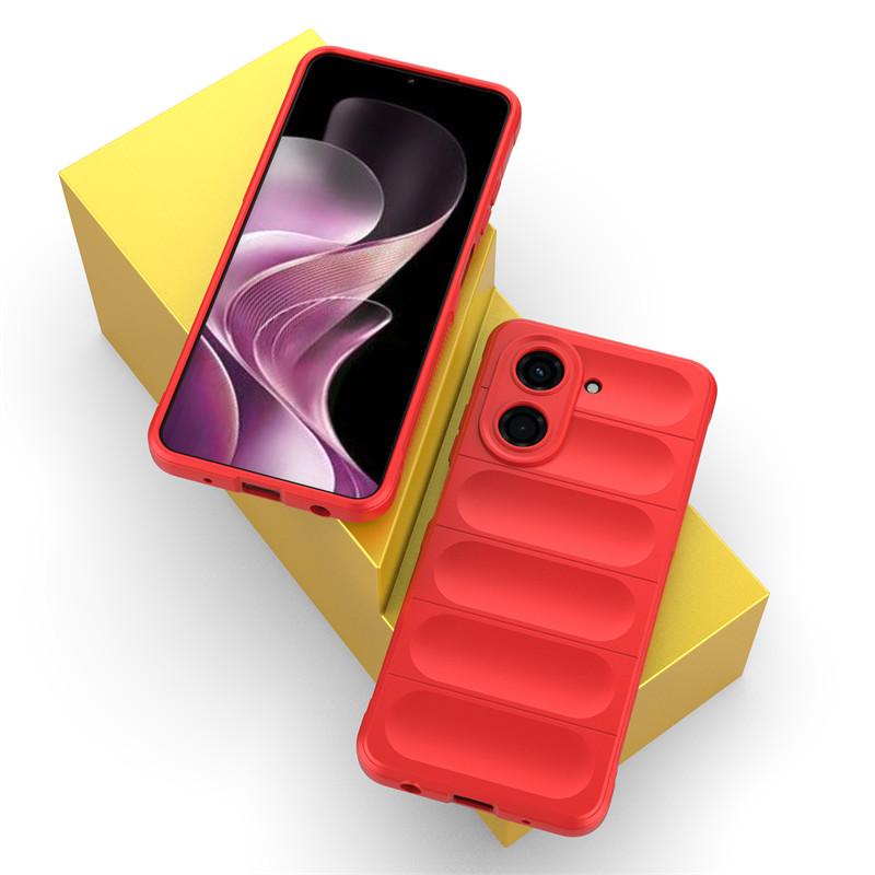 For Xiaomi Redmi A5 4G Case Xiaomi Redmi A5 4G Cover Anti-Slip Silicon Shockproof Protective Phone Back Cover Xiaomi Redmi A5 4G