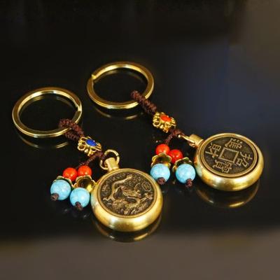 Krabičky na mince, svorky, přívěsky – Přívěsky