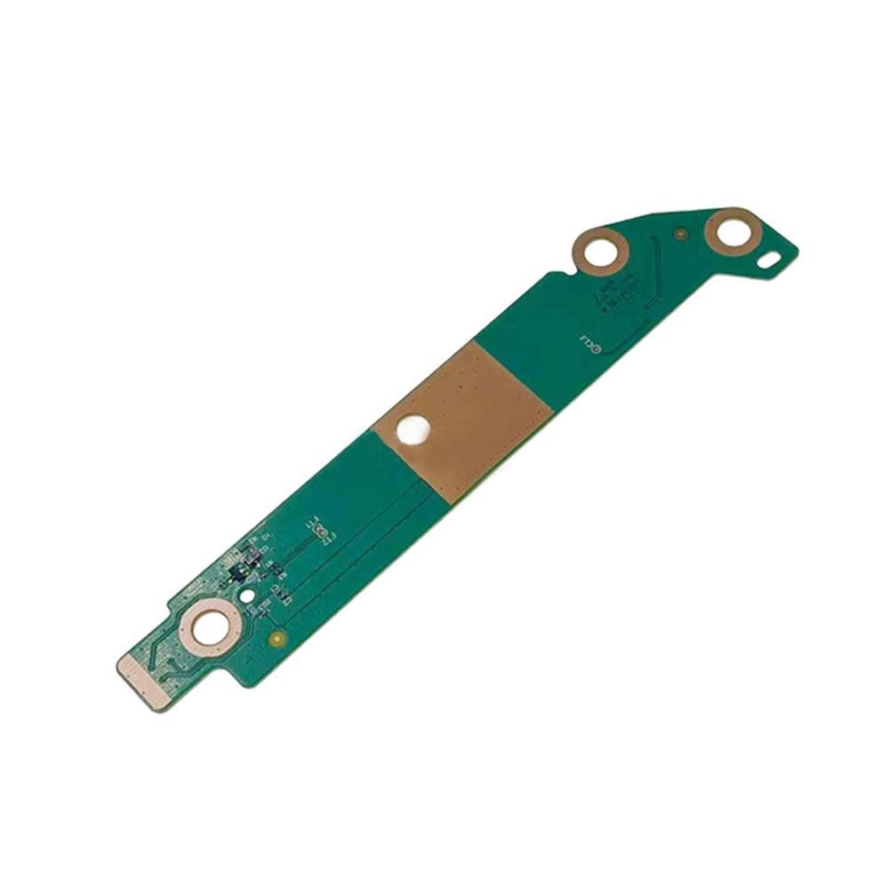 Spielautomaten Strom Auswerfen Knopf LED Platine Flexkabel für Xbox Series X