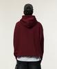 Novichi Hoodie Maroon