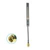 Video Transmitter 4.9GHz 5dBi Omnidirectional Linear Polarization Antennae for Improved Drones Stability