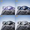 Waterproof Antifog Hd Adult Swimming Goggles For Training And Competition