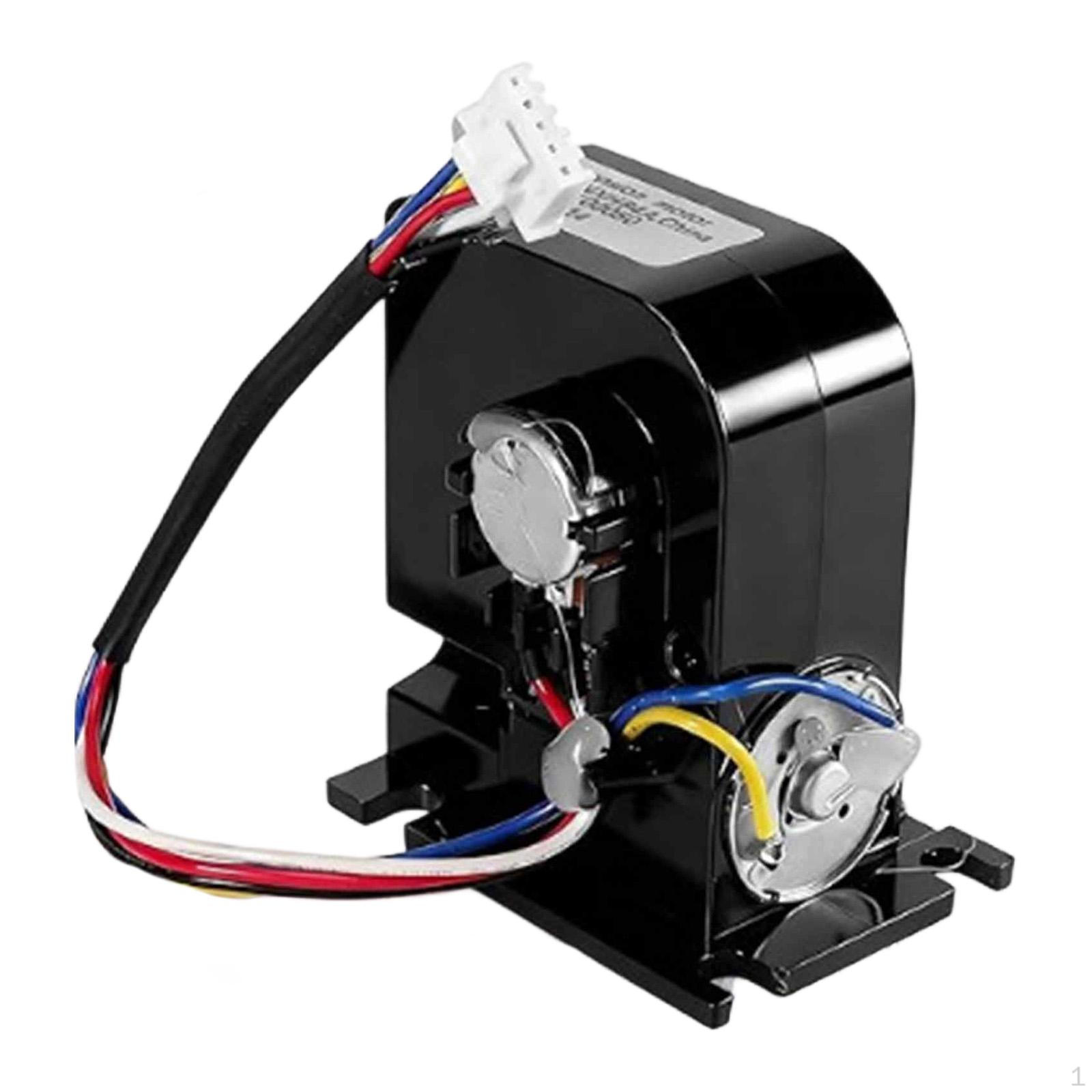 

Elliptical Resistance Tension Motor Replaces Easy Installation Fitness Equipment Part for Home Gym