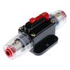 20 30 40 50 60 100 150A Circuit Breaker Circuit Breaker Waterproof -42V 8 Sizes - 30A