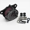 Motorcycle Air Filter CNC Air Cleaner Intake System Kit For Harley Sportster XL883 XL1200 Iron 883 48 72 1991-1999 2000-2021