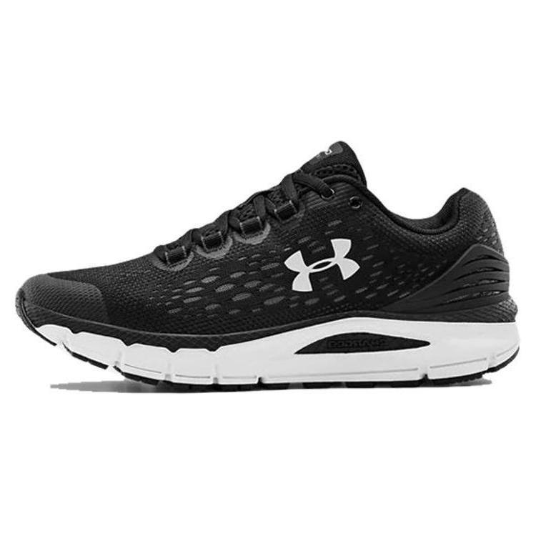 Under Armour Charged Intake 4 'Black' Women's 3022601-003