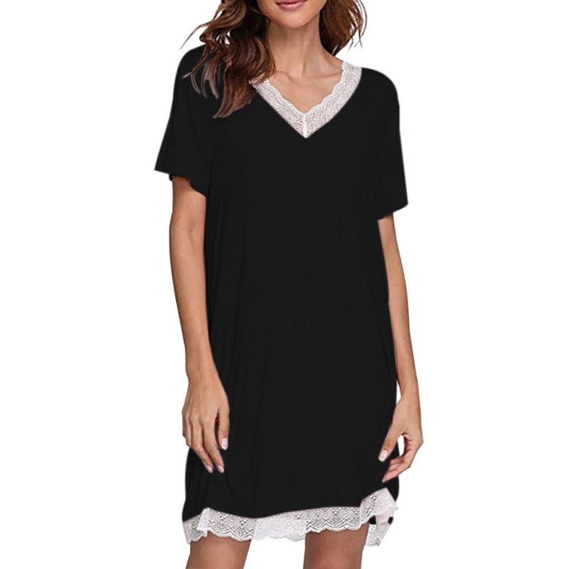 Buy Fashion Ladies Women 'S V Neck 