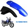 Yamaha Motorcycle Front & Rear Modified Mudguard Accessory