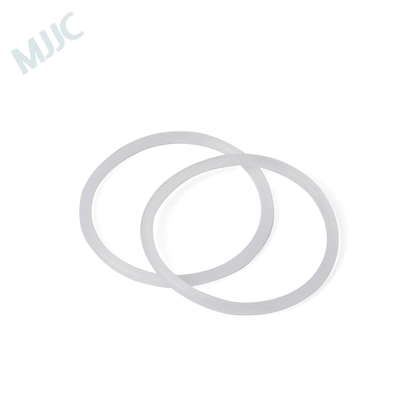 

MJJC 3.0 Foam Cannon Set: Spray Bottle, Cap, Foaming Net, Quick Connector, Right Angle Clip