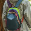 Schoolbag Backpack Women's Outdoor Mountaineering Bag Sports Riding Lightweight Small Backpack New Travel Hiking Mountain Climbing Travel Bag Men