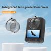 Integrated Lens Protective Cover For OSMO 360 Anti-Scratch & Shockproof Lens Protector For DJI Osmo 360 Action Camera Accessory