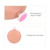 Electric Baby Nail Trimmer Nail File Tool Set Nail Clipper for Infant Baby with 6 Grinding Heads