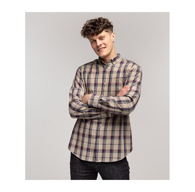 

Рубашка Lee Cooper NEW TENBY EU L