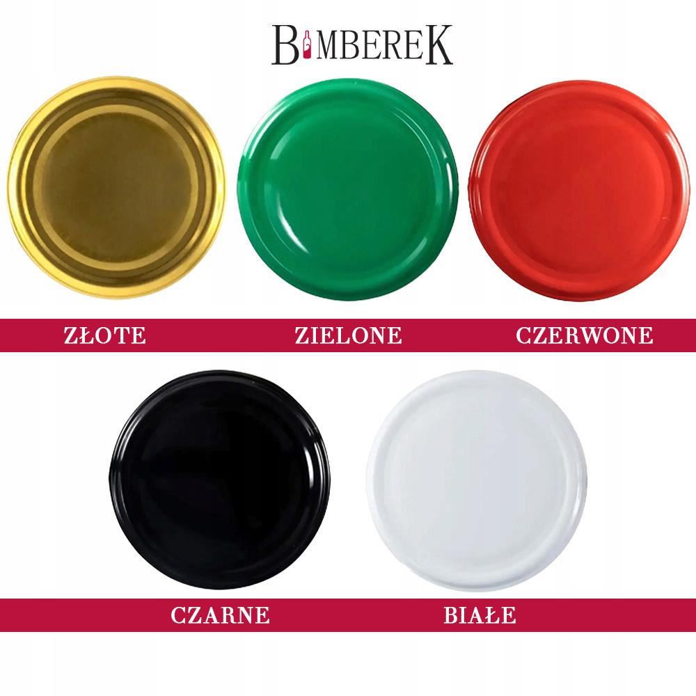 8X Jar FRANKO 720ml JAM PRESERVES PATE JAM CUCUMBERS + LID 82