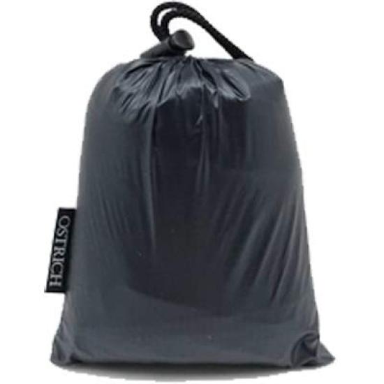 

Ostrich Ultra Bike Dark Blue SL-100 Bag, темно-синий