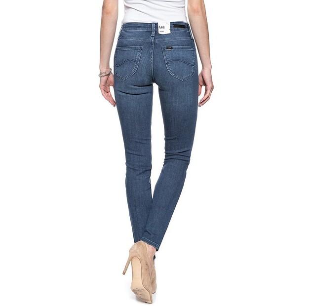 Джинсы Lee SCARLETT