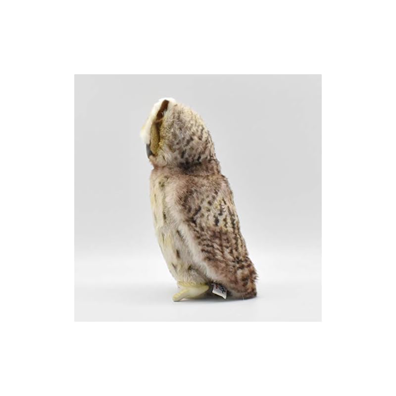 BH6767 HANSA Blakistons Fisch-Eule 26