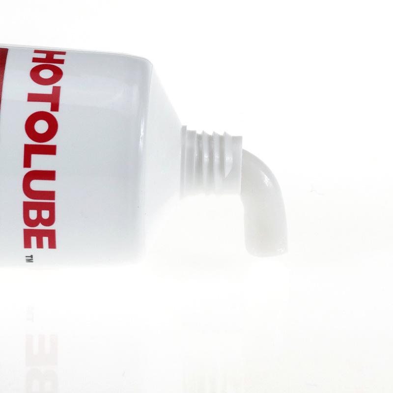 Tiger Head Fully Synthetic Fluoro-Silicone Grease -50 To +250℃ Silicone Sealant and Lubricant for Pipes