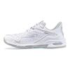 Mizuno Wave Exceed Tour 6 Comfortable Flexible Non-Slip Durable Low-Top Tennis Shoes Unisex Sneakers White 61GA247103