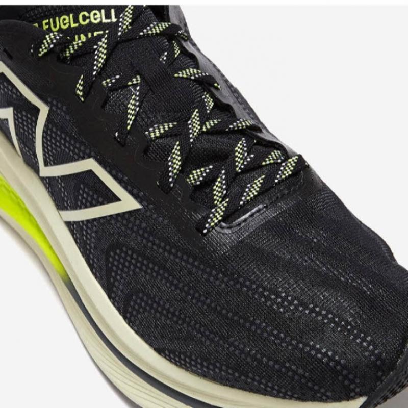 New Balance Sneaker Lqj Nbpfes122b 19 Pure Cell S.c Trainer V2