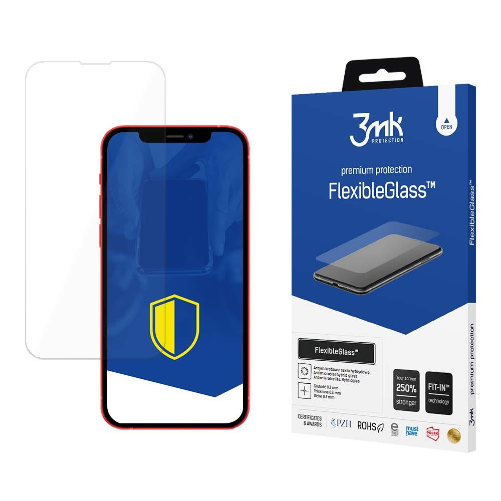 Apple Iphone 13 Mini - 3Mk Flexibleglass
