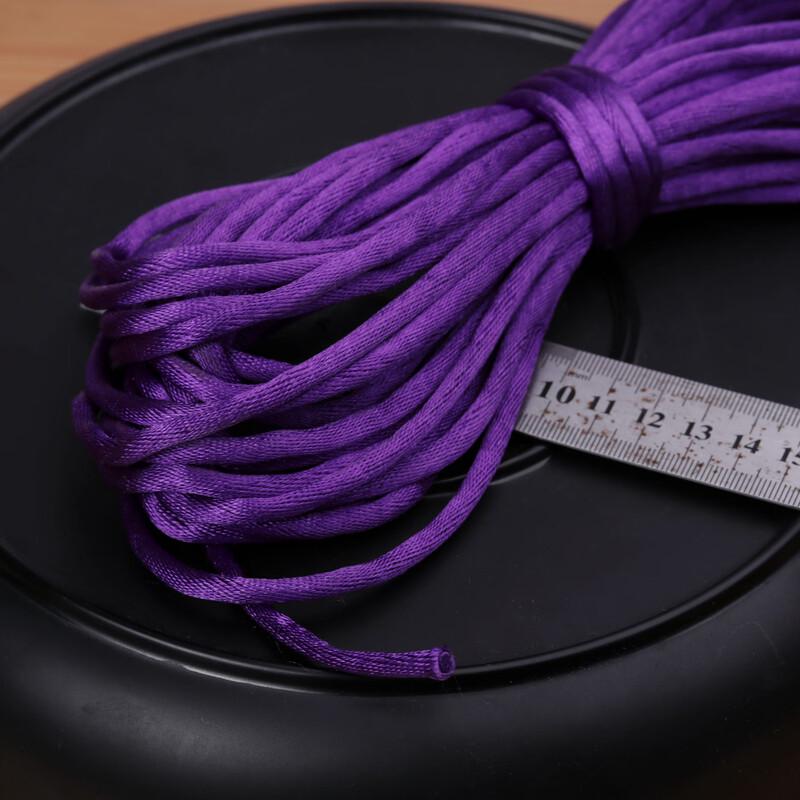 Chinese Knotting Craft Cord