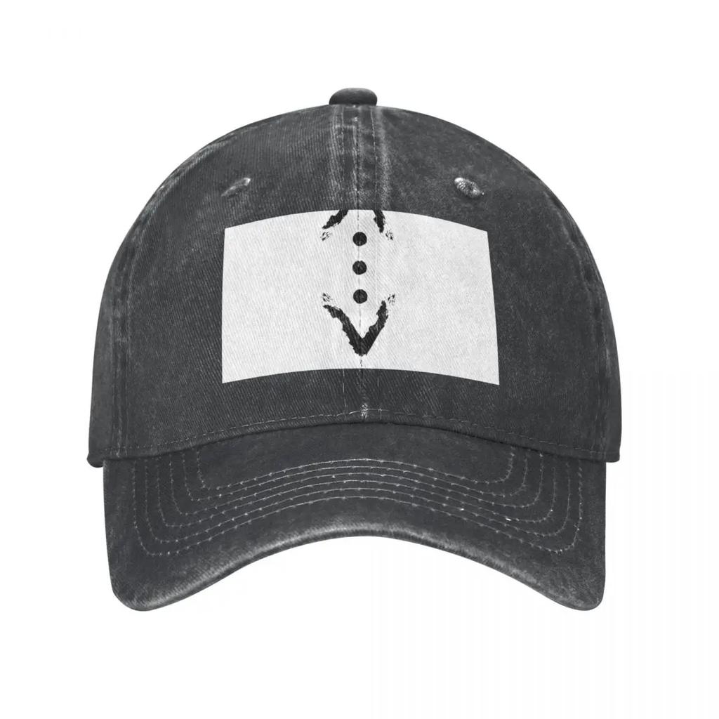 Cukur White Baseball Cap |-F-| Big Size Hat Men'S Caps Women'S