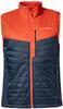 Мужская куртка VAUDE Freney Hybrid Vest III Jacket