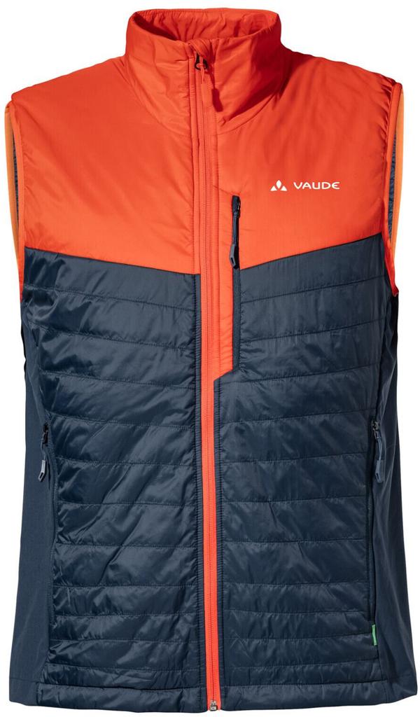 Мужская куртка VAUDE Freney Hybrid Vest III Jacket