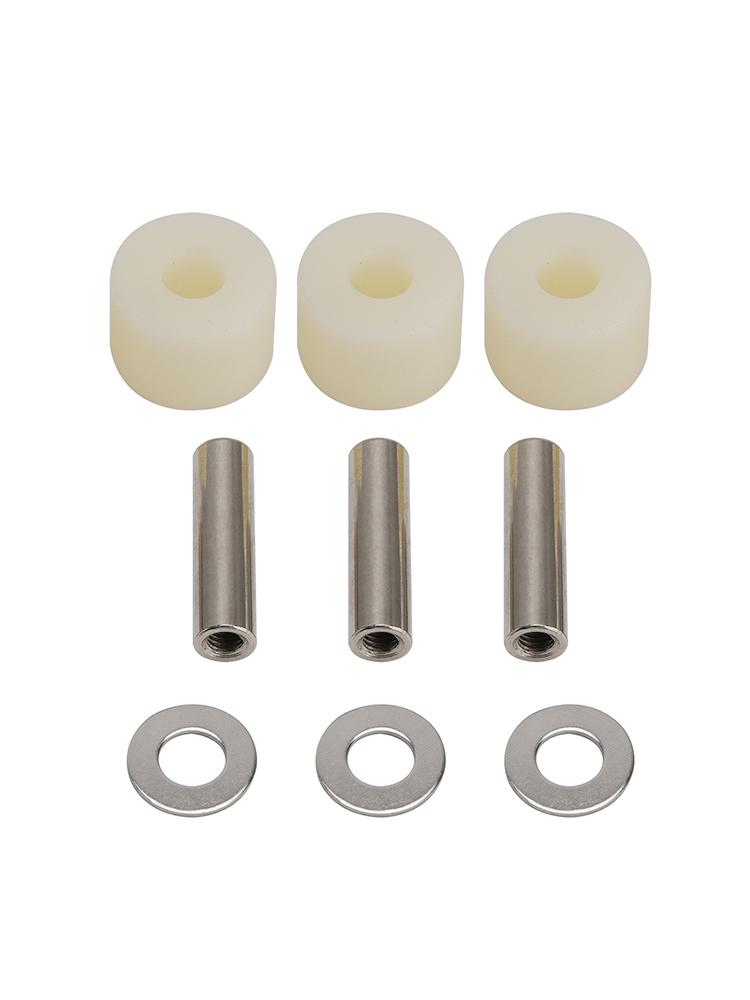 Secondary Clutch Roller Kit 417127016 For Can-Am Maverick X3 Commander Defender