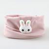Windproof Baby Bib Soft Baby Shawls High Quality Children's Scarf  for Boys and Girls