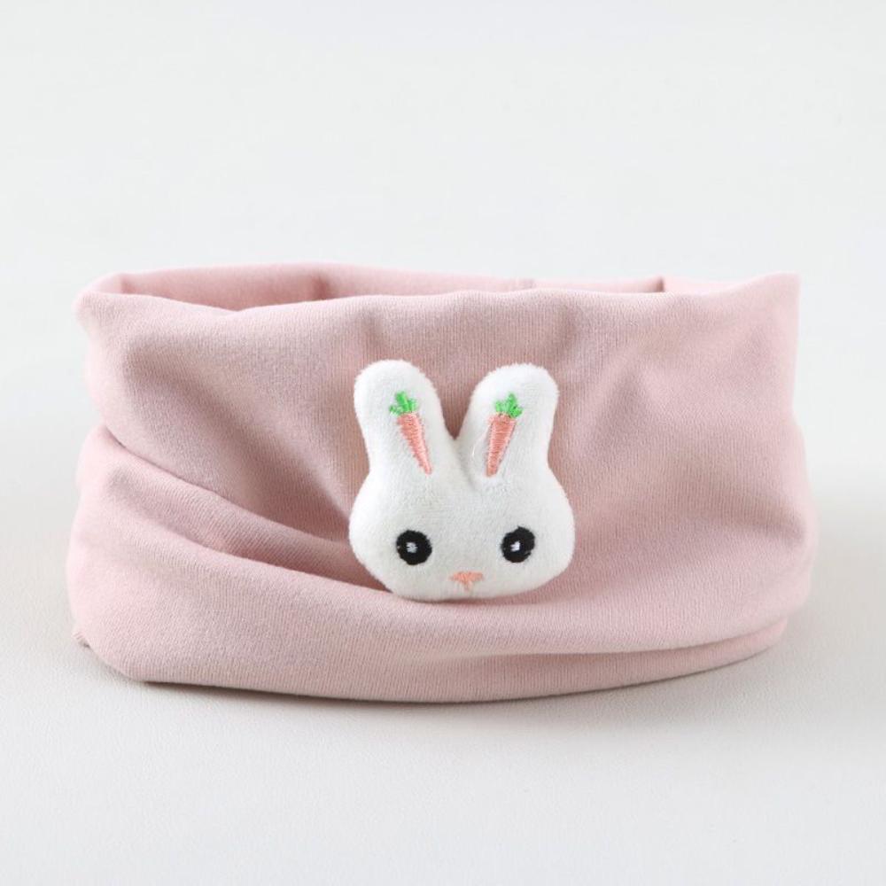 Windproof Baby Bib Soft Baby Shawls High Quality Children's Scarf for Boys and Girls