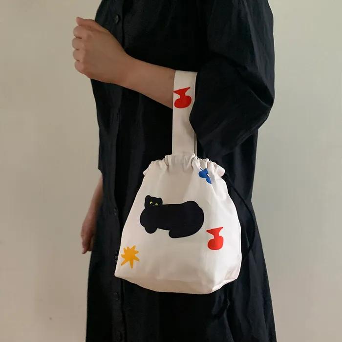 Bbabba String Bag