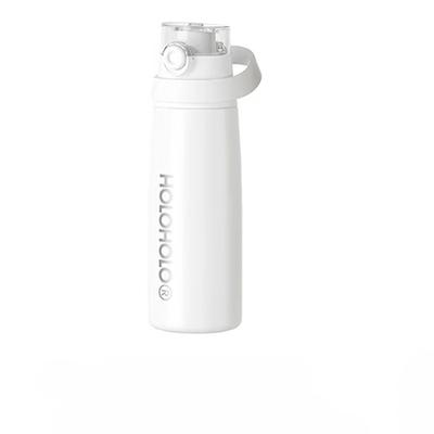 HOLOHOLO 316 Stainless Steel Insulated Sport Straw Cup