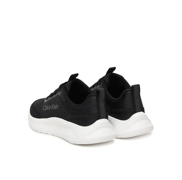 Кроссовки Calvin Klein Light Eva Runner Nyl-Sue