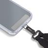 UNIQ Vista universal 2-in-1 phone lanyard green/dark khaki