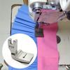 1 Stück/2 Stück) P5W Industrie-Nähmaschinenzubehör Plissee-Nähmaschine Kräuselfuß