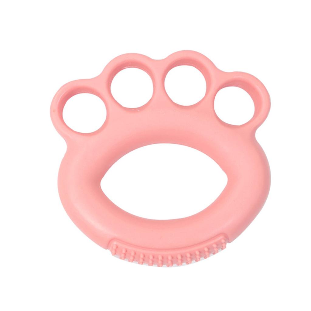 Hand Rehabilitation Practice Tool - Silicone Grip Strength Machine, Home & Clinic Fitness Equipment for Hand Training
