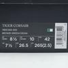 1183C555-300 Onitsuka Tiger TIGER CORSAIR CAMEL BEIGE BLACK (Men's)