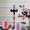 Lo stampo in silicone per colla a goccia fai da te è la migliore decorazione per stampo in silicone per candela aromaterapica per mamma