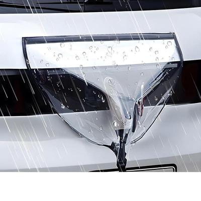Port încărcător pentru vehicule electrice Husă rezistentă la ploaie Huse de protecție în aer liber pentru Tesla Model 3 Y Sedan SUV Accesorii auto
