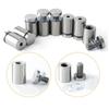 Advertisement Standoffs Pin Billboard Fixing Screws Glass Fasteners Advertising Board Fixed Nails